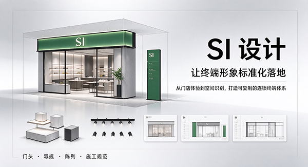 阿克苏SI设计