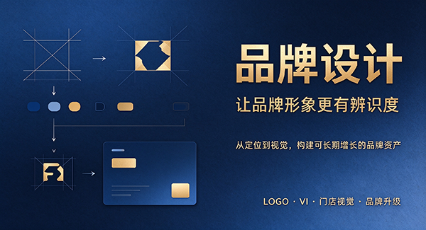 阿克苏品牌设计